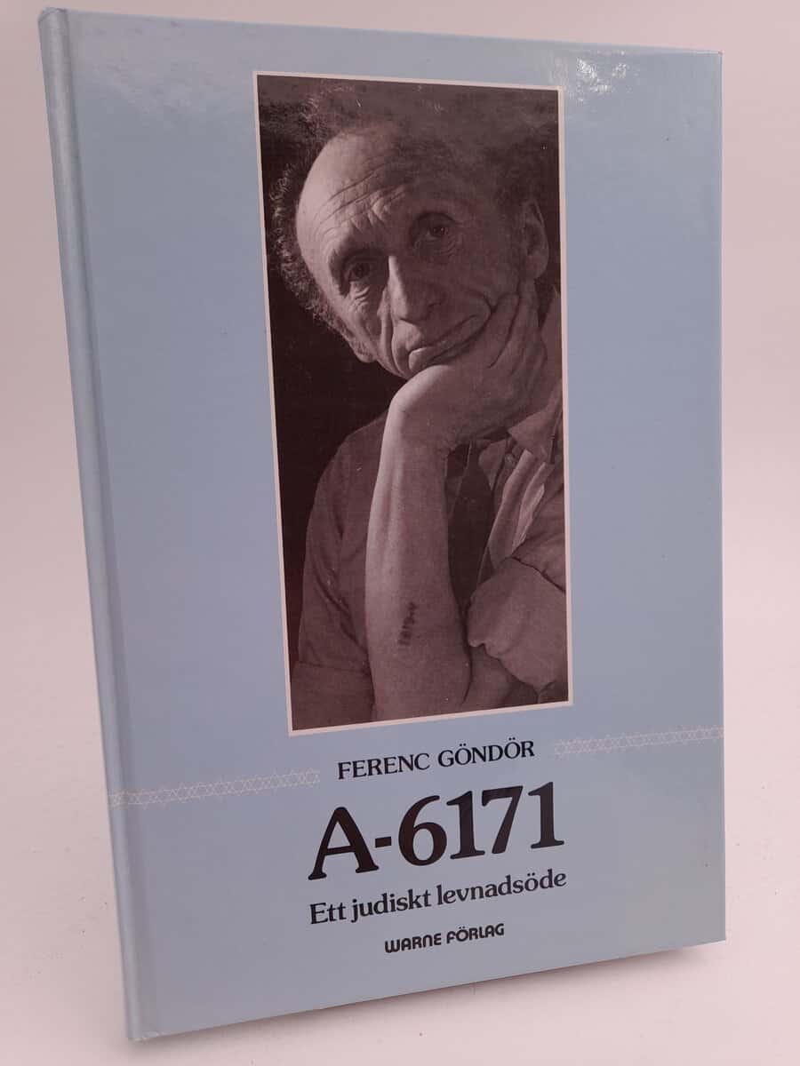 Ferenc Göndör : A-6171