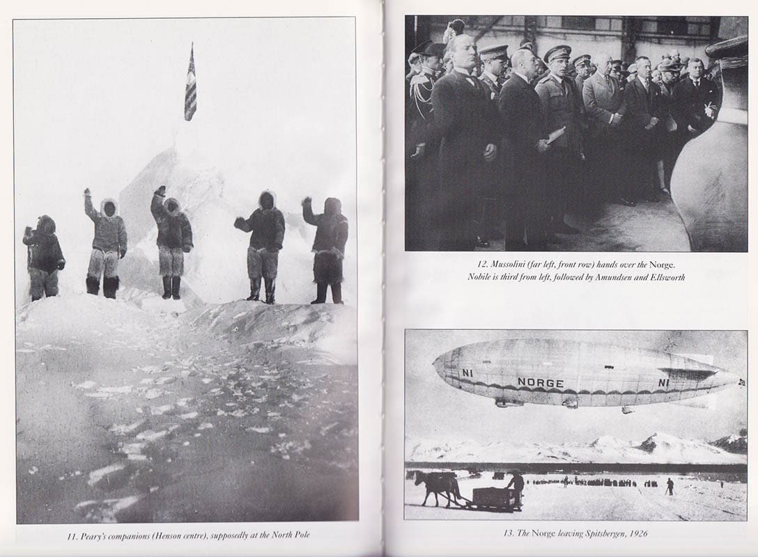 Fergus Fleming : Ninety degrees north