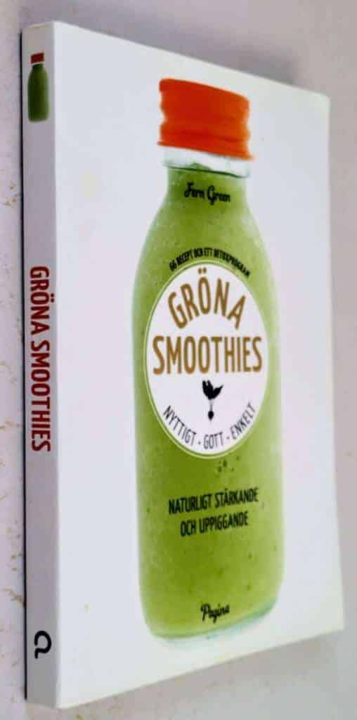 Fern Green : Gröna Smoothies