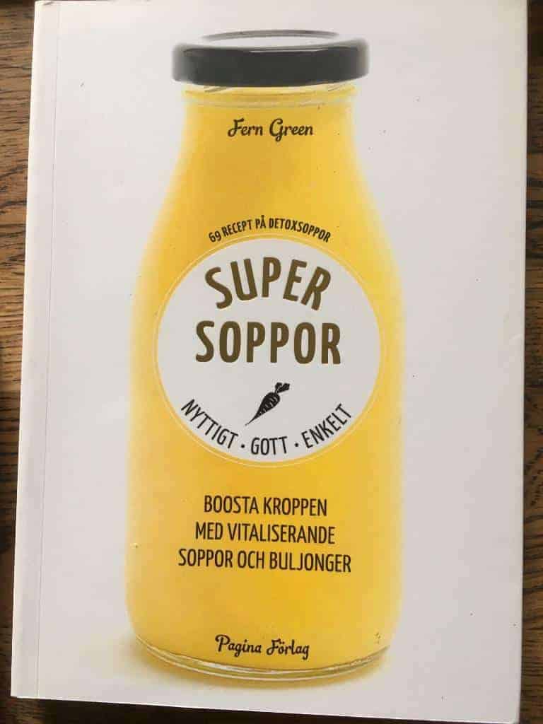 Fern Grenn : Supersoppor