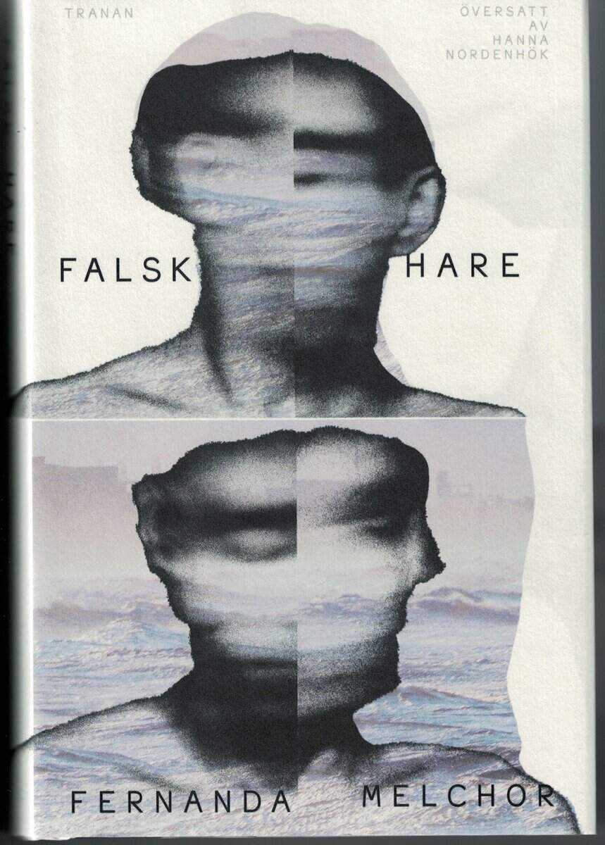 Fernanda Melchor : Falsk hare