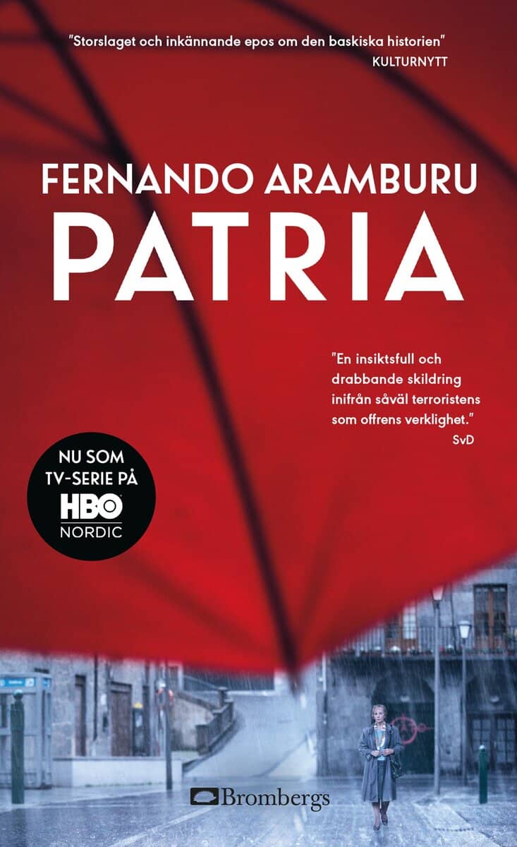 Fernando Aramburu : Patria
