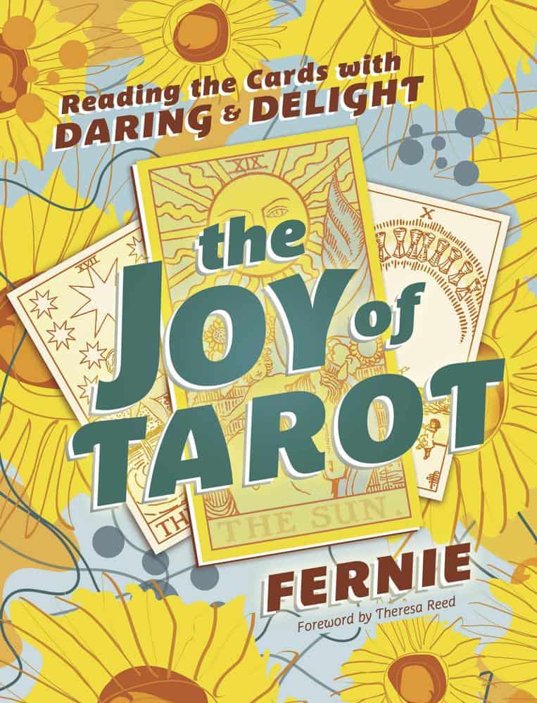 Fernie : The Joy of Tarot