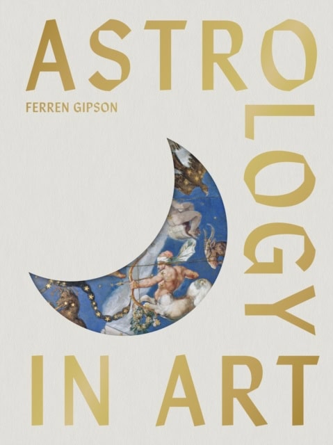 Ferren Gipson : Astrology in Art