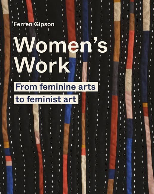 Ferren Gipson : Women's work