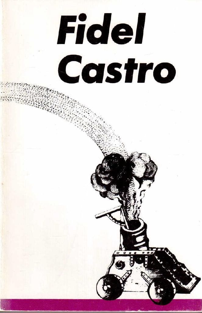 Fidel Castro : Speeches