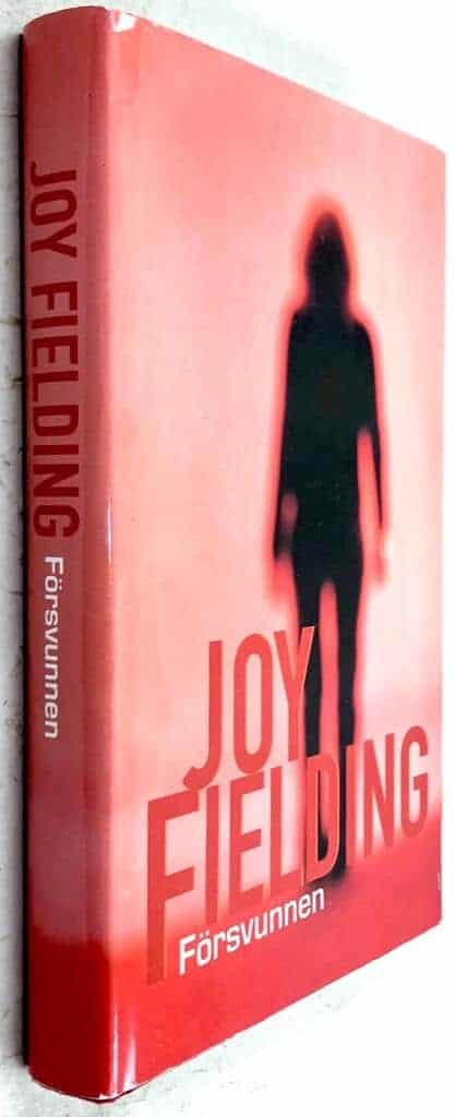 Fielding, Joy ; Hemmel, Gertrud : Försvunnen
