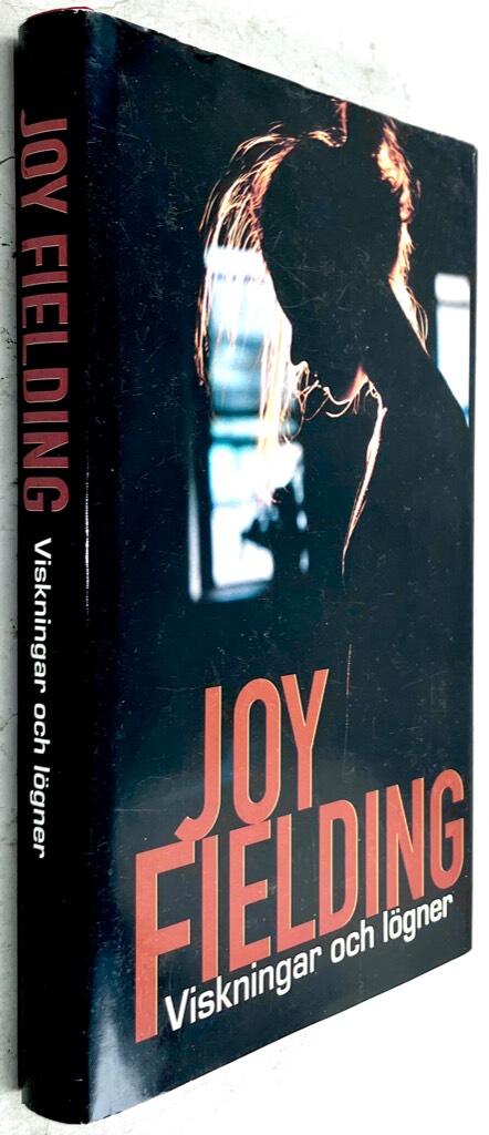 Fielding, Joy ; Hemmel, Gertrud : Viskningar och lögner