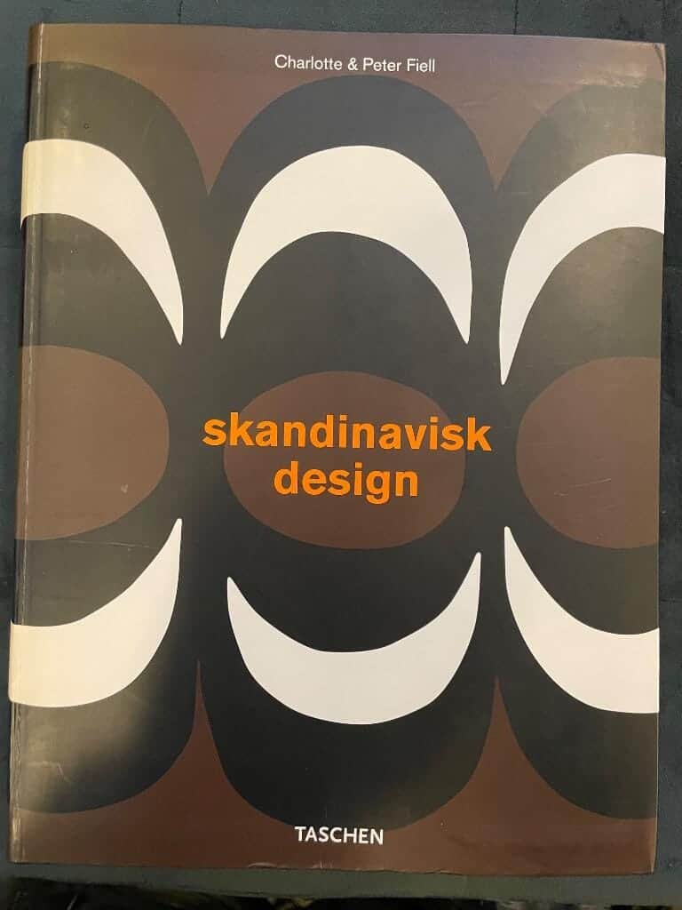 Fiell, Charlotte ; Fiell, Peter ; Törnqvist, Evastina : Skandinavisk design
