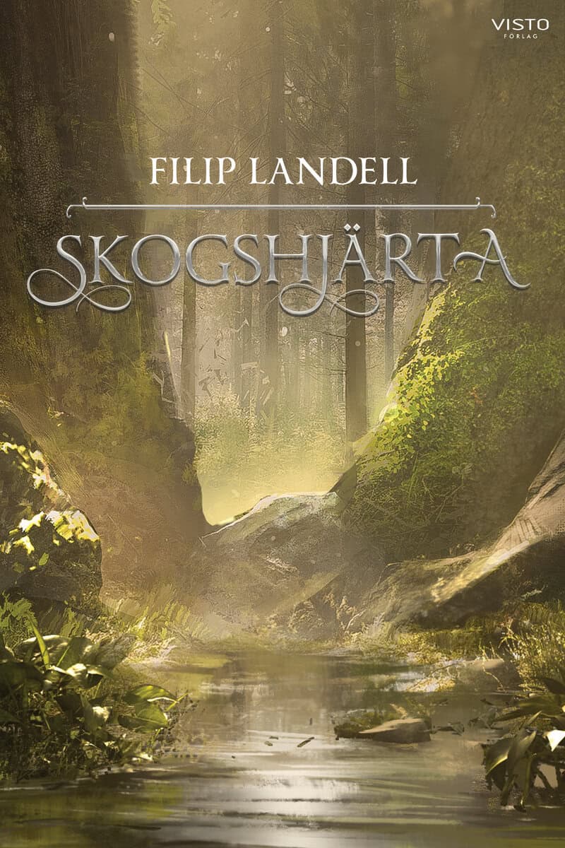 Filip Landell : Skogshjärta