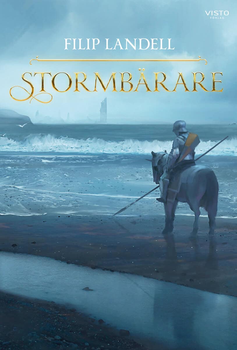 Filip Landell : Stormbärare