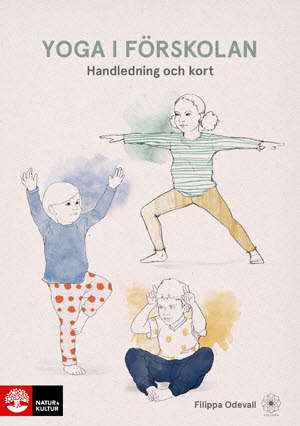 Filippa Odevall : Yoga i förskolan