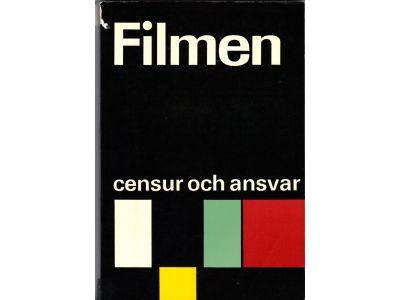 Filmen - censur och ansvar (SOU 1969:14)