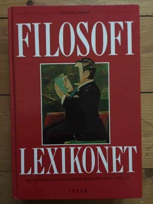 Filosofilexikonet