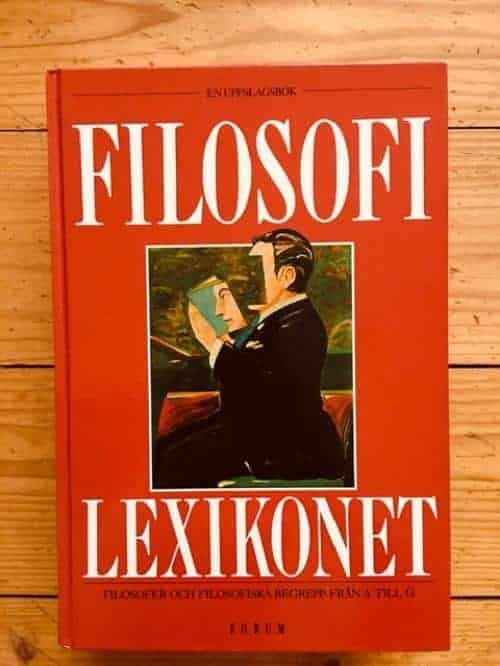 Filosofilexikonet