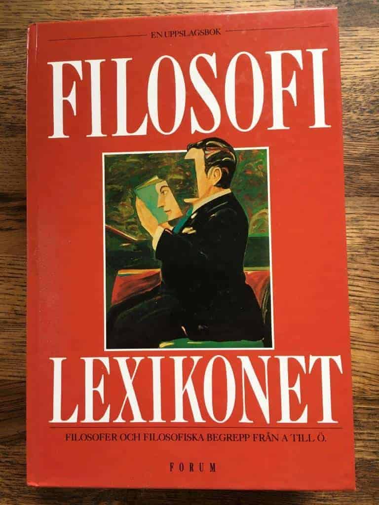 Filosofilexikonet