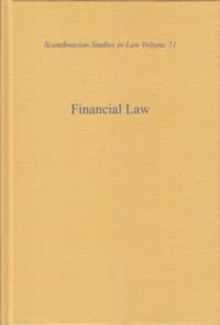 Financial Law