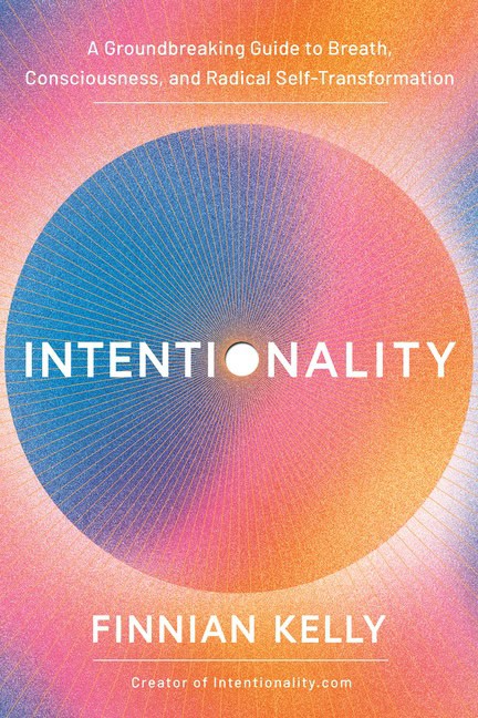 Finnian Kelly : Intentionality