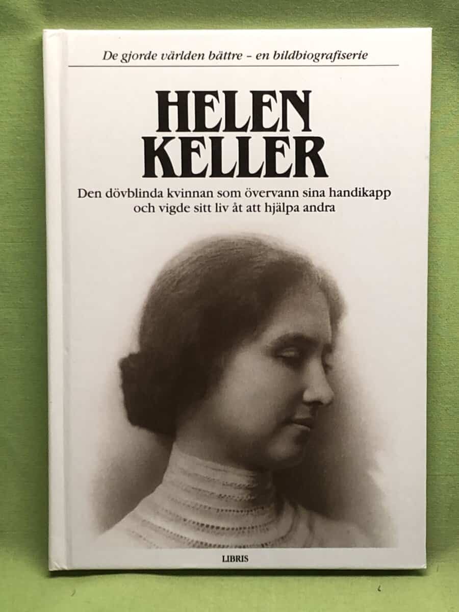 Fiona Macdonald : Helen Keller