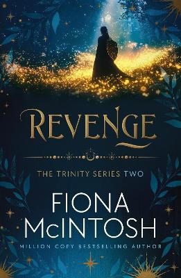 Fiona McIntosh : Revenge
