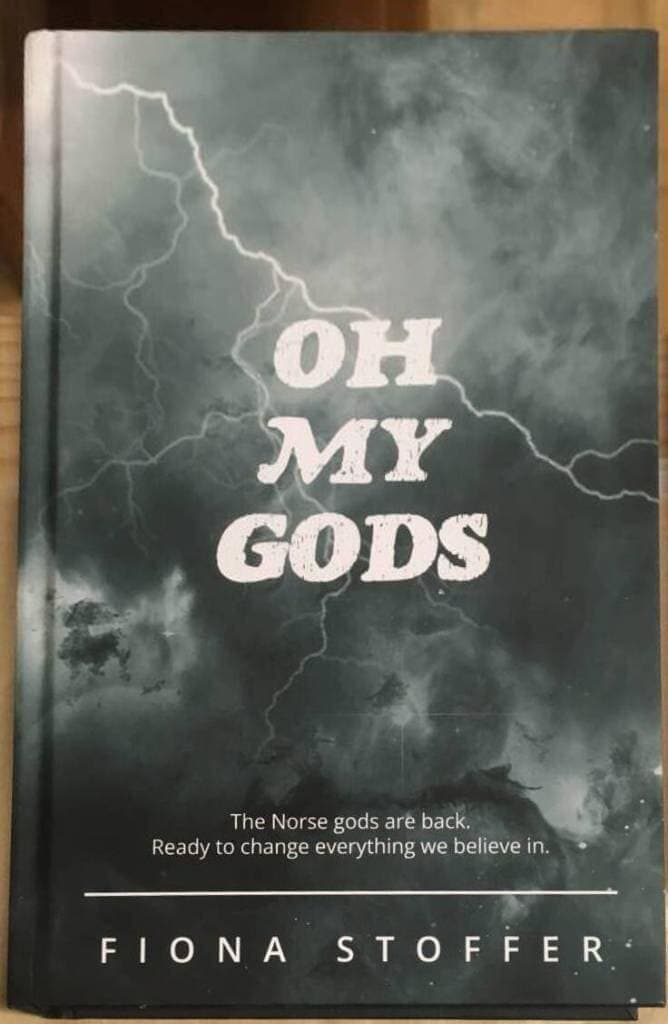 Fiona Stoffer : Oh my gods