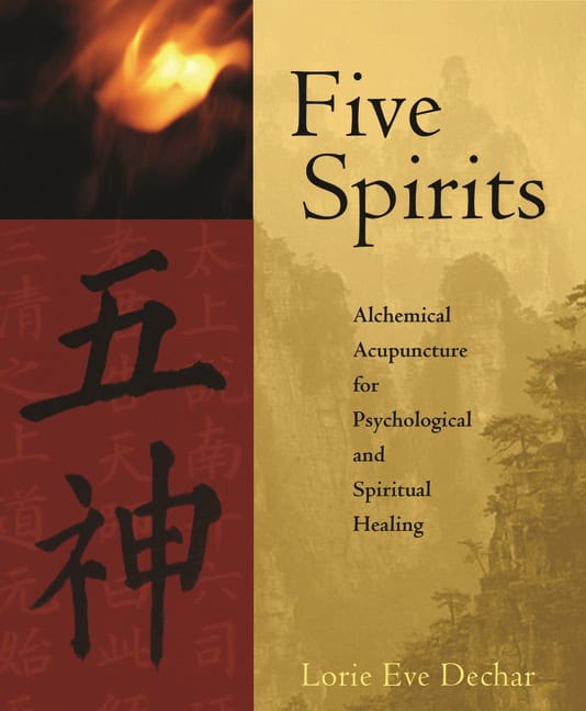, : Five Spirits