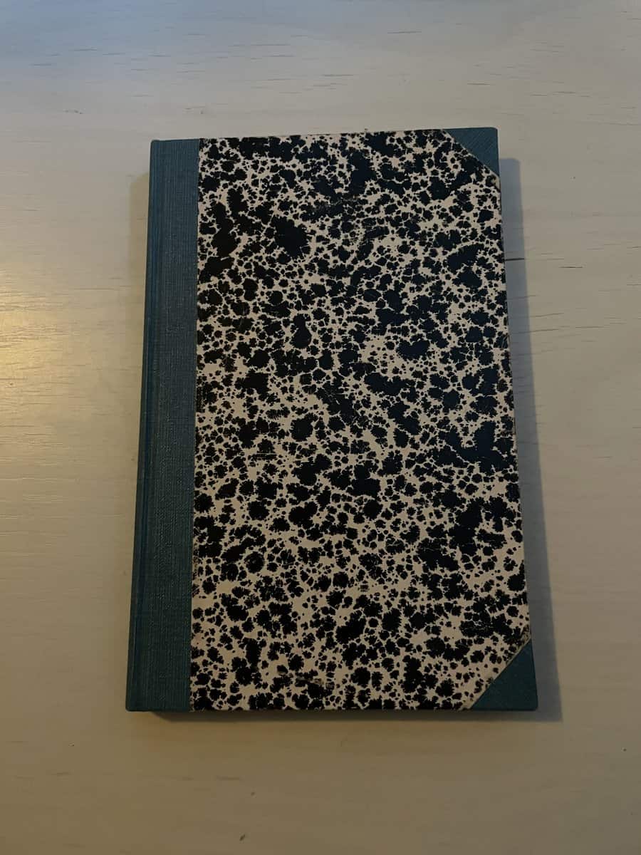 F.J.E. Eneström : Finvedsbornas seder och lif