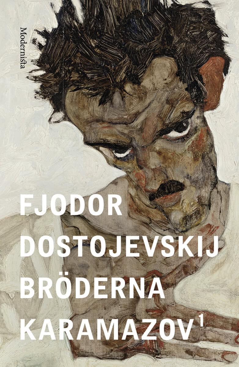 Fjodor Dostojevskij : Bröderna Karamazov D. 1