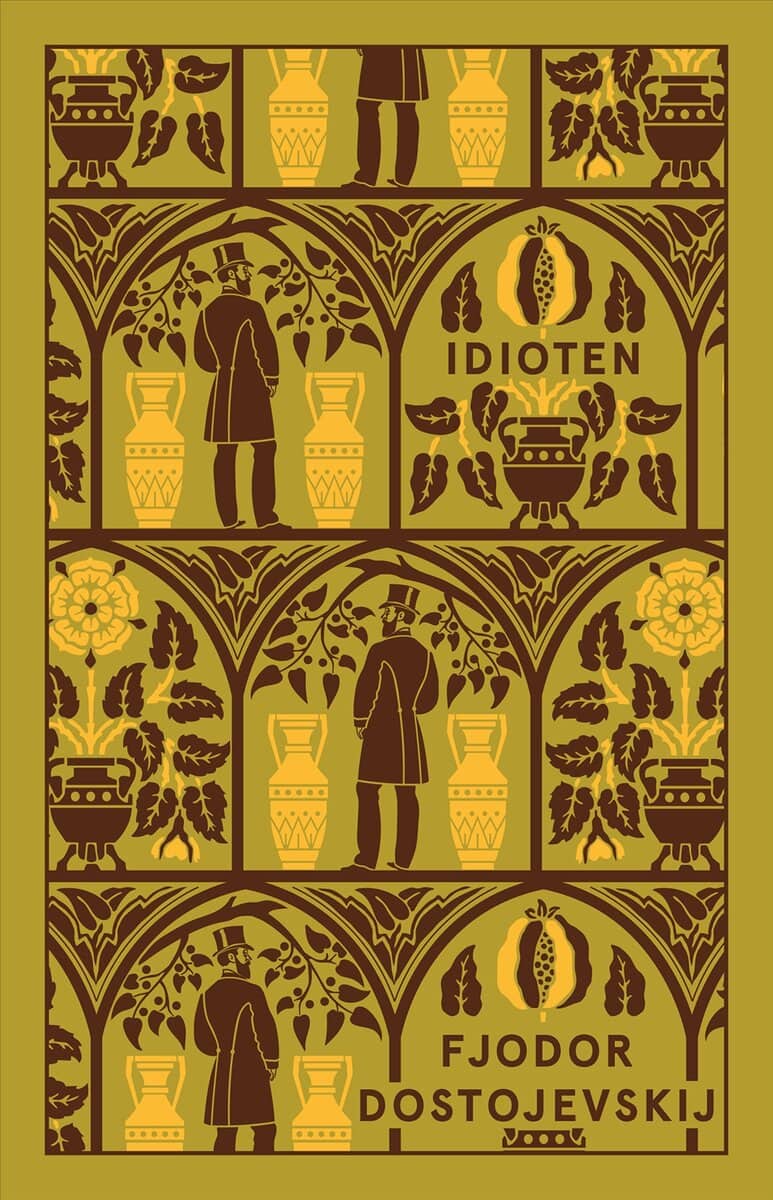 Fjodor Dostojevskij : Idioten