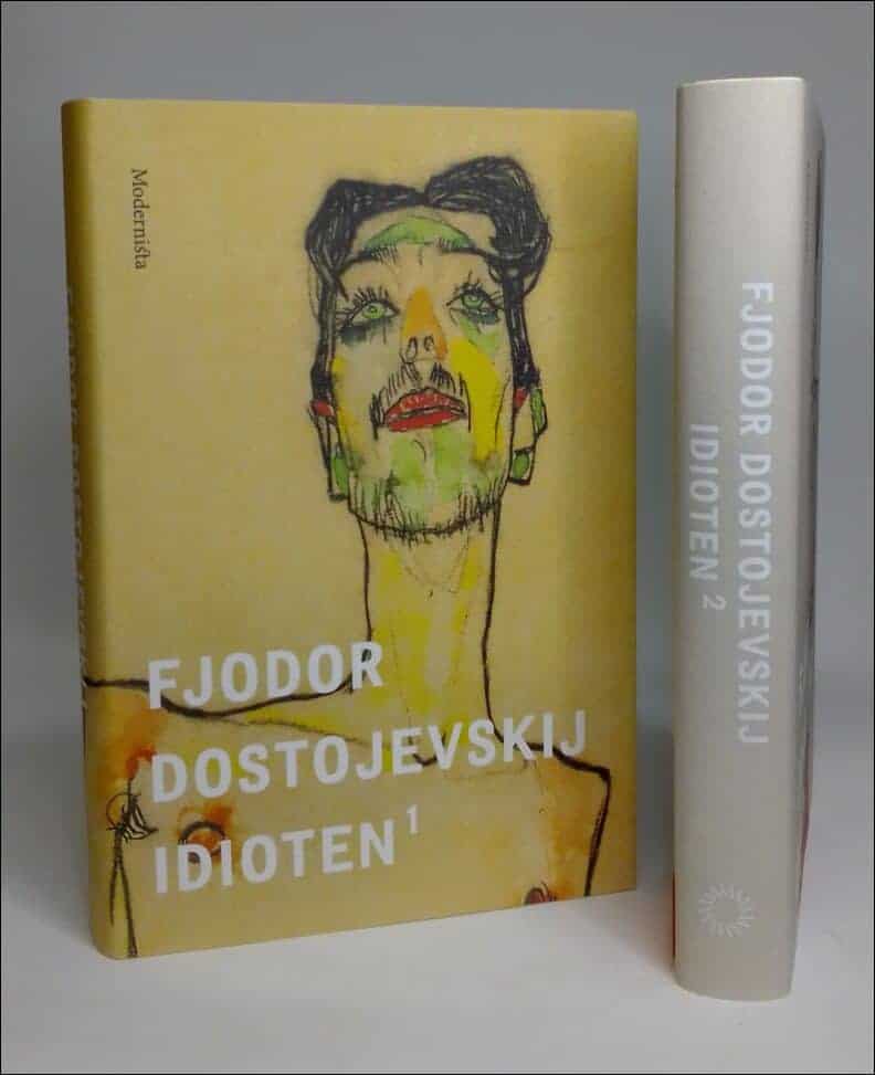 Fjodor Dostojevskij : Idioten