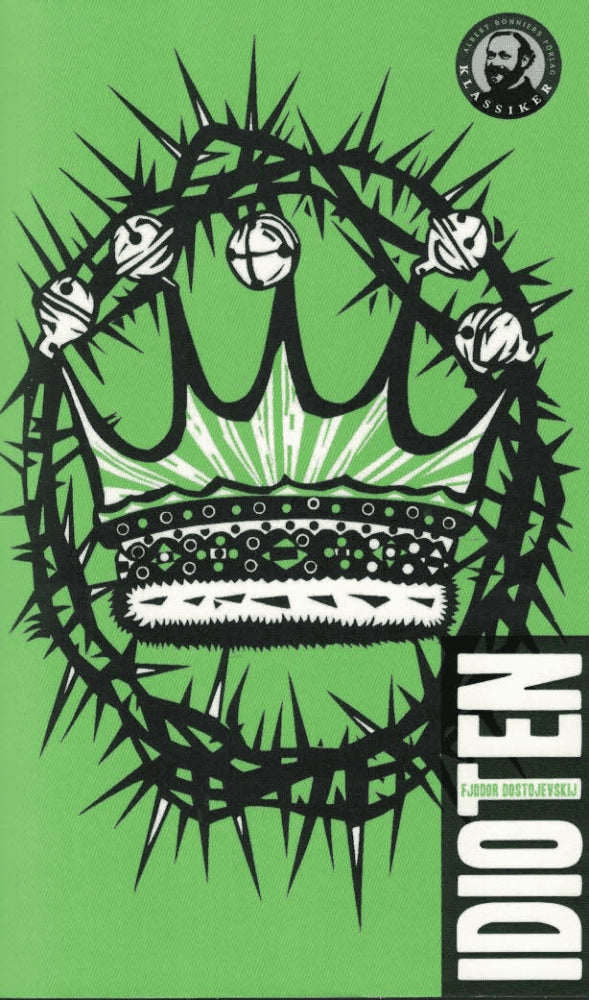 Fjodor Dostojevskij : Idioten
