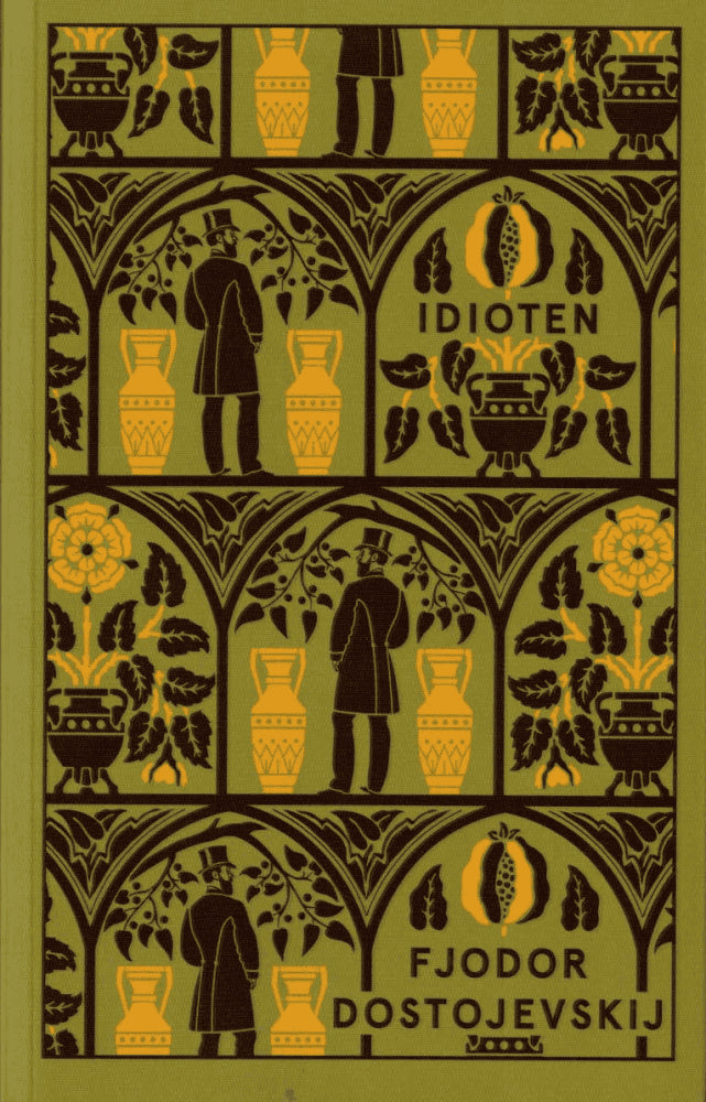 Fjodor Dostojevskij : Idioten