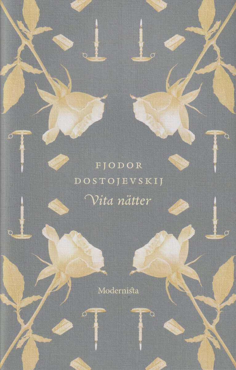 Fjodor Dostojevskij : Vita nätter