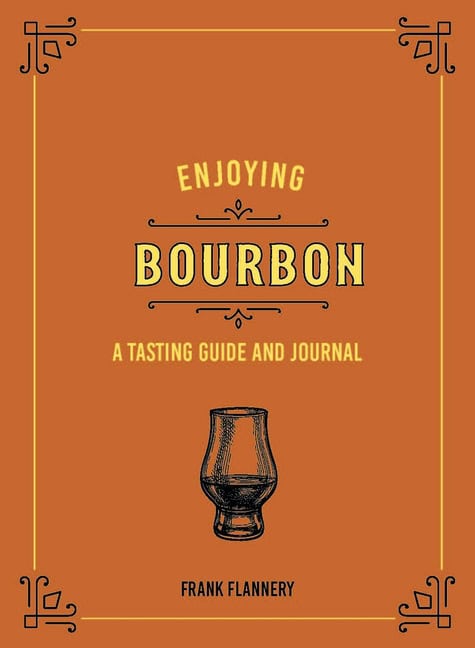 Flannery Frank : Enjoying Bourbon