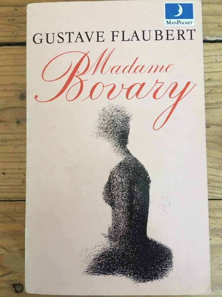 Flaubert, Gustave ; Sundin-Wickman, Ulla ; Söderbergh, Bengt : Madame Bovary