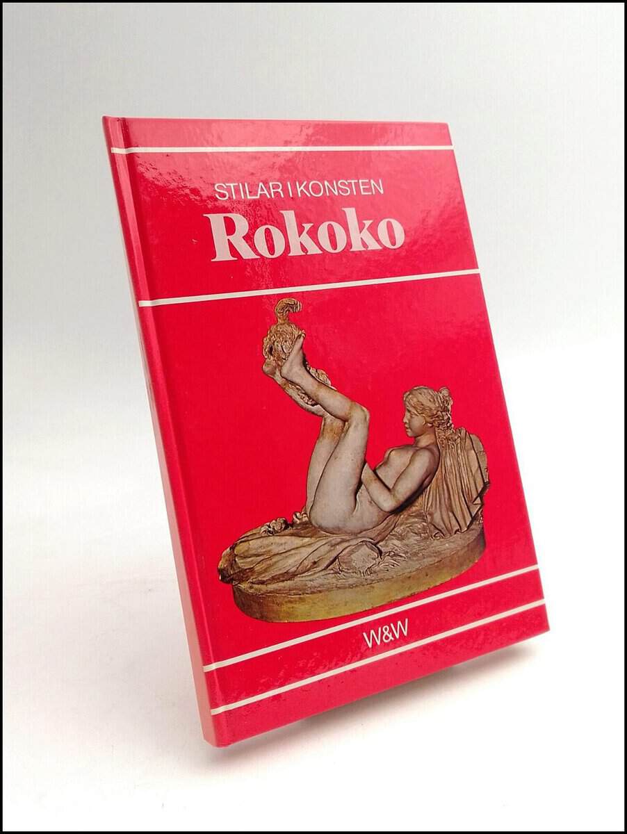 Flavio Conti : Rokoko