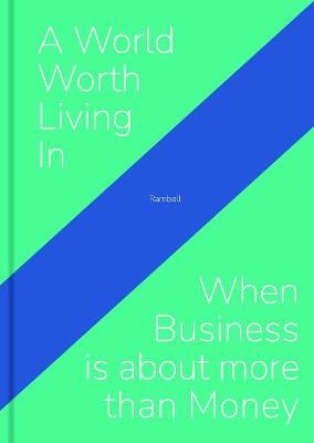 Flemming Hojbo : A World Worth Living In