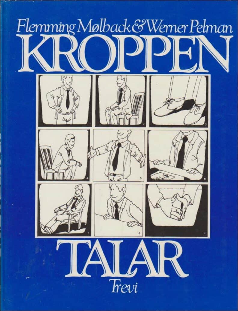 Flemming Mølback : Kroppen talar