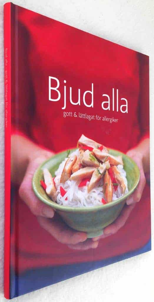 Flera författare : Bjud alla