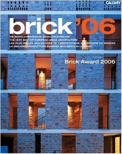 Flera författare : Brick '06