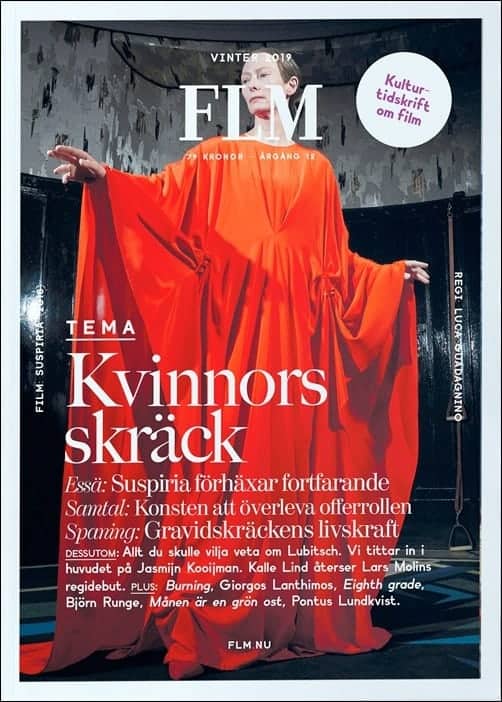 FLM : 2019 / 45