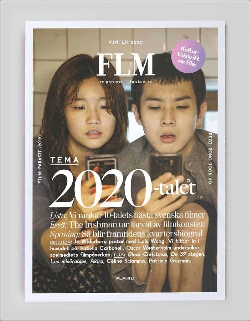 FLM : 2020 / Vinter