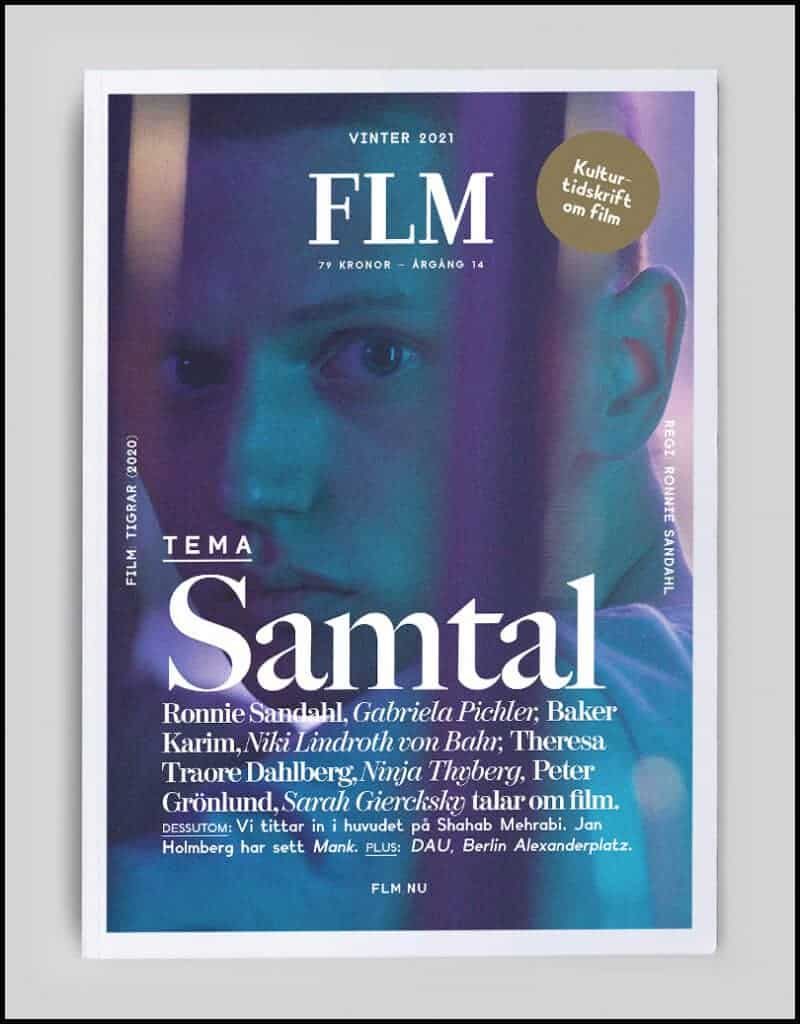 FLM : 2021 / Vinter
