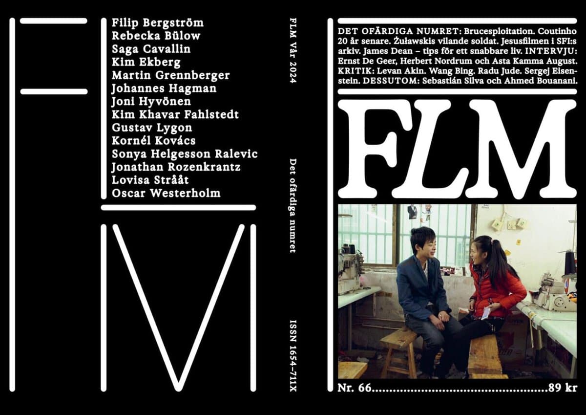 FLM : 2024 / 66