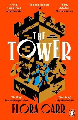 Flora Carr : The Tower