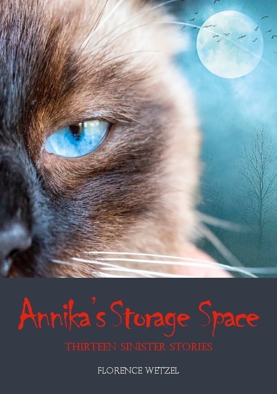 Florence Wetzel : Annika's storage space