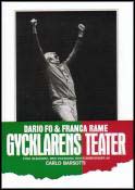 Fo, Dario ; Rame, Franca : Gycklarens teater