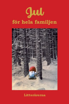 Fodor Velander, Eva ; Velander, Sven [red.] : Jul för hela familjen