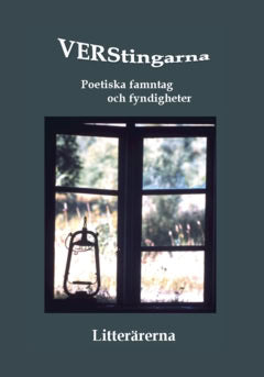 Fodor Velander, Eva ; Velander, Sven [red.] : Verstingarna