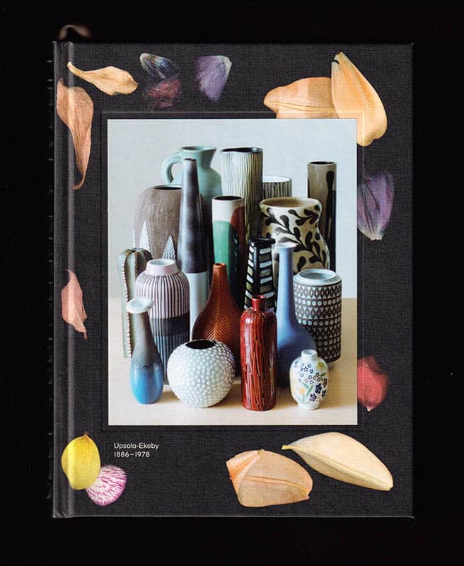 Fogelberg, Ann-Christine ; Karlsson, Helen ; Uppsala konstmuseum : Upsala-Ekeby 1886-1978. En historik i ord och bild om ett bruk